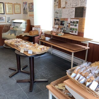 パン工房 ひかり_2