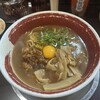 徳島ラーメン 麺王 神戸元町店