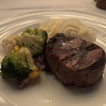 Hy's STEAKHOUSE - 