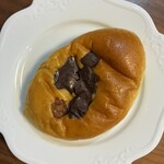 ブーランジェリー セイジアサクラ - 