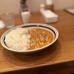 カレーと珈琲の店 ぽから - 