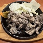 鮮魚刺身と鶏黒炭焼居酒屋 せんと - 