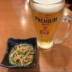 鮮魚刺身と鶏黒炭焼居酒屋 せんと - 