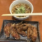 鮮魚刺身と鶏黒炭焼居酒屋 せんと - 