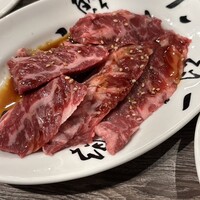 焼肉&手打ち冷麺 二郎 KANAYAMA - 