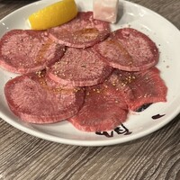 焼肉&手打ち冷麺 二郎 KANAYAMA - 