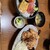 お食事処 石 - 料理写真: