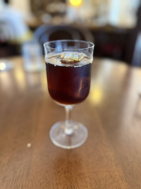 Koushiiya Jamaica Tei photo