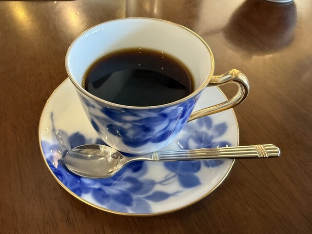 Koushiiya Jamaica Tei photo 2