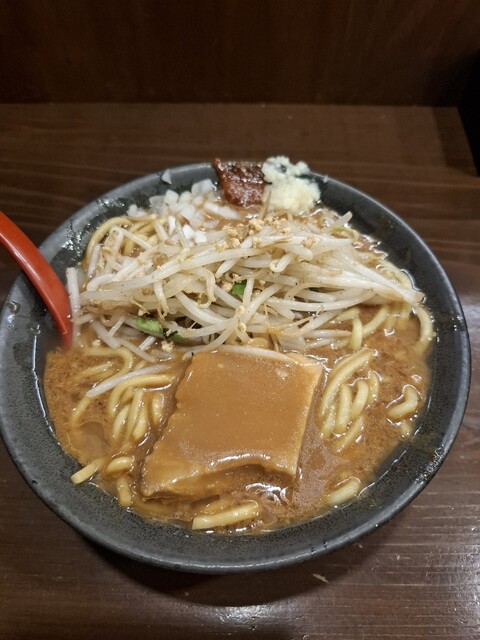 味噌ラー 一二三 金沢間明店 （ひふみ） - 西金沢/ラーメン | 食べログ