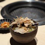 焼肉料理 牛吉日和 - 