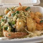 L&L Hawaiian Barbecue - 