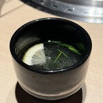 焼肉料理 牛吉日和 - 