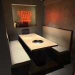 焼肉料理 牛吉日和 - 