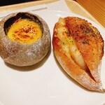 ジャン・フランソワ 横浜ポルタ - 