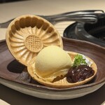 焼肉料理 牛吉日和 - 