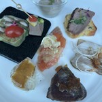 オールデイダイニング セリーズ - 