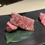焼肉料理 牛吉日和 - 