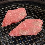 焼肉料理 牛吉日和 - 