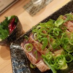 居酒屋 ゼゼヒヒ - 