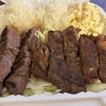 L&L Hawaiian Barbecue - 