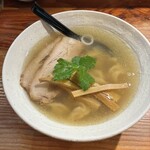 純手打ち 麺と未来 - 