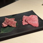 焼肉料理 牛吉日和 - 
