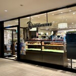 デリフランス - 外観