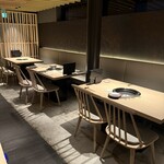 焼肉料理 牛吉日和 - 