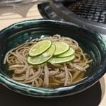 焼肉料理 牛吉日和 - 