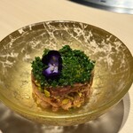 焼肉料理 牛吉日和 - 