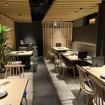 焼肉料理 牛吉日和 - 洗練空間