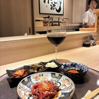 焼肉割烹 YP流 宗右衛門町本店 - 
