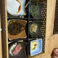 鉄板焼き 大地 - 