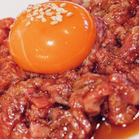 NO MEAT, NO LIFE.2nd - 