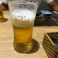 鉄板焼き 大地 - 