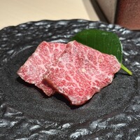 焼肉料理 牛吉日和 - 眼福