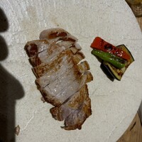 鉄板焼き 大地 - 