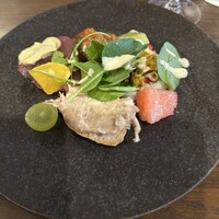 Fruits Bistro SABLIER - 