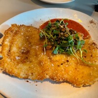 Trattoria Tabule - 