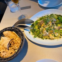 Trattoria Tabule - 
