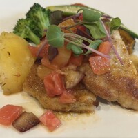 Fruits Bistro SABLIER - 