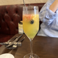 Fruits Bistro SABLIER - 