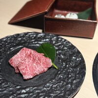 焼肉料理 牛吉日和 - 