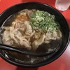 かすうどん うのたけ