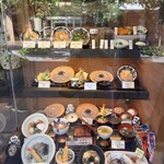 そじ坊 昭島モリタウン店 - 