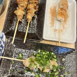 やきとり大吉 - 