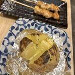 やきとり大吉 - 