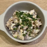 上野イカセンター - 