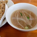 サッポロラーメン 新居浜西店 - 